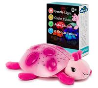 Cloud B Twilight Ladybug (cb7353-pk) Toy Rose Enfants