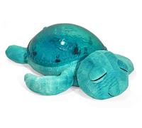 Cloud B Tranquil Turtle Toy Bleu Enfants