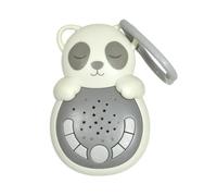 Cloud b veilleuse musicale nomade sweet dreamz on the go - panda