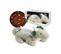 Peluche veilleuse projecteur d'étoiles