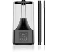 CLOUDFORGE T3 – Humidificateur d'air pour plantes, capacité de 4,5 litres, avec contrôle de l'humidité VPD, nébuliseur de précision à 10 niveaux, tuyau d'évacuation extensible, système anti-fuite, idé