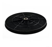 Cloudpower Patin de support pour ponceuse à cloison sèche, tampon de sauvegarde de 22,9 cm à 8 trous de 215 mm pour polisseuse orbitale, modèle dur BL-R7235