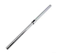 Cloudpower Tuyau d'extension réglable verrouillable pour Karcher pour WD2 WD3 WD4 WD5 pour NT18/NT20/NT25/NT30/NT38, tube d'extension télescopique en acier inoxydable