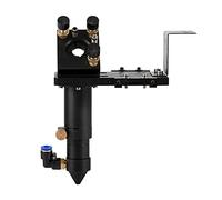 Cloudray Laser Tête CO2 pour objectif de mise au point D20mm FL 50.8 et 63.5 et 101.6mm