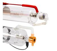 Cloudray Tube CO2 pour Graveur Laser 35W-45W - Longueur 720mm, Diamètre 50mm