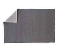 Paris prix Cloudy - 200x300 cm - Gris