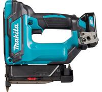 Cloueur 12 V CXT Li-Ion MAKITA - Sans batterie, ni chargeur - PT354DZ