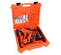 Cloueur 2en1 COMBI Xi + pack clous crantés + batterie 2,1Ah + chargeur + coffret SPIT PASLODE 054764