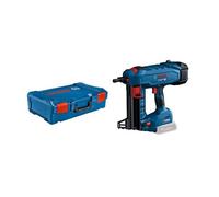 Cloueur à béton GNB 18V-38 - BOSCH - Coffret L-BOXX - 06019L7001