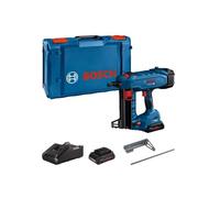 Cloueur à béton GNB 18V-38 PROFESSIONAL - BOSCH - Coffret L-BOXX - 06019L7002