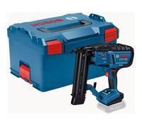 Cloueur à bois - BOSCH - GNH 18V-50 M - Sans fil - 18V - 105 clous