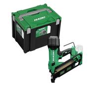 34° HiKoki cloueur à bande sans fil NR1890DBCL NOUVEAU NR1890DCA W9Z 50-90mm Basic 18V pour clous à bande 34