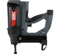 Cloueur à gaz béton GT40I-SCP de 15 à 40 mm 2 batteries Lion 7,2V chargeur SENCO