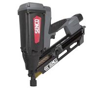 SENCO SGT90I CLOUEUR A GAZ DE CHARPENTE CLOUS 50/90mm 34°