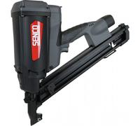 Cloueur à gaz spécial sabots GT60I-NN pour clous ancrage + 4 packs de 1000 clous + 4 cartouches gaz SENCO