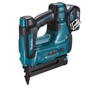 Cloueur à minibrads 18V Li-Ion (2x4,0 Ah) en Makpac - MAKITA DBN500RMJ