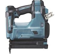Cloueur à minibrads 18V LXT 18 Ga 15 à 50 mm (Machine seule) - MAKITA DBN500Z