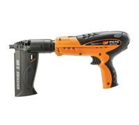Cloueur à poudre PASLODE - chargeur 10 clous - P370 C60