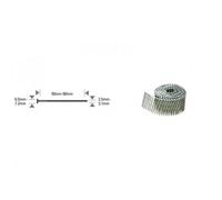 Cloueur à rouleau BOSTITCH pour pointes 50-90MM - N89C-1P-E