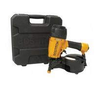 Bostitch Cloueur pneumatique N66C-2-E 32/64mm 15° rouleaux métal/PVC bardage coffret transport