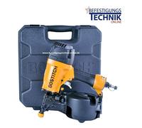 Cloueur à rouleaux pour bardage - BOSTITCH - coffret de transport - N66C-2-E
