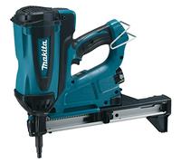 Cloueur autonome à gaz 7,2 V Li-Ion 15-40 mm - MAKITA GN420CLSE