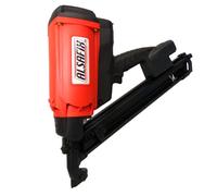 Cloueur autonome à gaz bois pour sabot F 40/65 G2 Alsafix - 12AG3465MC
