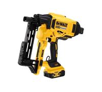 Cloueur béton et acier sans fil 18V - DEWALT - DCN890P2 - 600 tirs - 3 vitesses