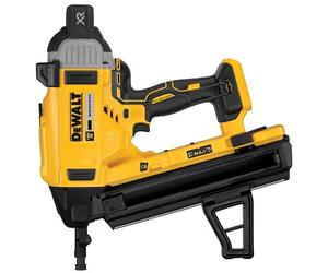 Cloueur Béton et Acier XR 18V Li-Ion Brushless DEWALT - DCN890N-XJ