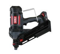 Cloueur charpente 18V CH F-35XP 2.0 Fusion + 2 batteries 3 Ah + 1 chargeur SENCO