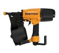 BOSTITCH N75C-2-E CLOUEUR PNEUMATIQUE 38/75mm 15° rouleaux métal/pvc