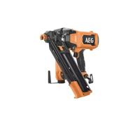 Cloueur charpentier brushless AEG 18V Li-ion sans batterie ni chargeur B18FN10-0