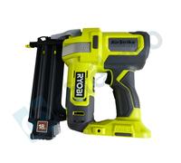 Cloueur d'assemblage à air comprimé 18v (solo) Ryobi 5133005136