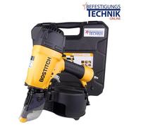 Cloueur de bobines Bostitch N66C-2-E 32-64mm N203 N250 DeWalt DPN64C-XJ pour clous de bobines 16°