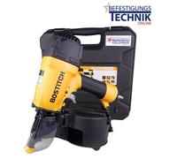 Cloueur de bobines Bostitch N66C-2-E 32-64mm N203 N250 DeWalt DPN64C-XJ pour clous de bobines 16°