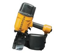 Cloueur de bobines pneumatique Bostitch N400C-1-E 55-100mm pour clous de bobines 16° jusqu'à 100mm