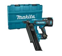 Cloueuse sans fil Makita 50-90 mm Li-ion LXT 18 V, sans batterie DBN901ZK