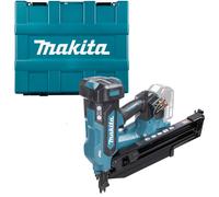 Cloueuse sans fil Makita 50-90 mm Li-ion LXT 18 V, sans batterie DBN901ZK