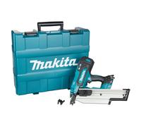 Cloueur de charpente 40V XGT (Solo) en valise - MAKITA BN002GZ