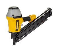 Cloueur de charpente à bande pneumatique DEWALT - DPN9033-XJ