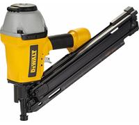 DeWalt Cloueur de charpente DPN9033-XJ à bande pneumatique