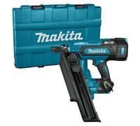 Cloueur de charpente tête ronde 90mm LXT MAKITA DBN901ZK en coffret