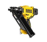 Cloueur de charpentier sans fil DEWALT 33 degrés DCN930N
