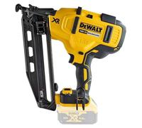 DeWALT DCN660N-XJ Cloueur de finition XR (63mm/18V/sans batterie ni chargeur)