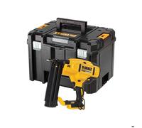 Cloueur de finition 18Ga - DEWALT - DCN680NT-XJ - Brushless 18V XR - Capacité 110 coups - Modes rafales et séquentiel