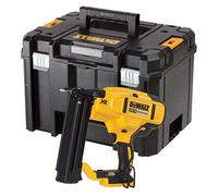 Cloueur de finition 18Ga XR 18V Li-ion Brushless DEWALT - sans batterie ni chargeur - DCN680NT-XJ