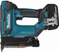 Cloueur de finition 18V LXT 35 mm (2x5,0 Ah) en MAKPAC - MAKITA DPT353RTJ