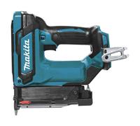 MAKITA Cloueur sans fil Li-ion 18V, sans batterie Z DPT353Z
