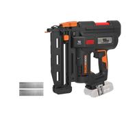 Cloueur de finition 20V WORX - WX841.9 (clous jusqu’à 64 mm 16Ga 2 modes de tir 200 clous sans batterie ni chargeur)