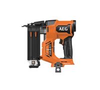 AEG - Cloueur de finition sans fil PRO18V B18BN18-0 Brushless 18 Ga 16-55 mm (sans batterie)